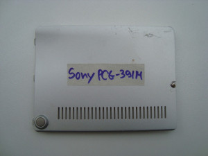 Капак сервизен HDD Sony Vaio PCG-391M VGN-FZ